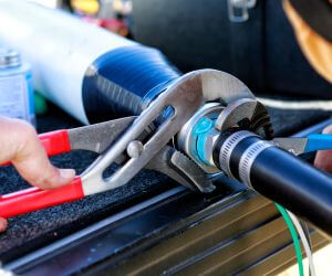 About The Faucet Pros Morton, IL